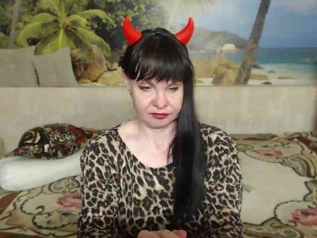 Aphelandrina webcam
