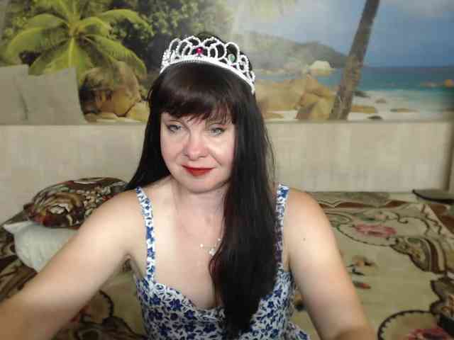Aphelandrina webcam