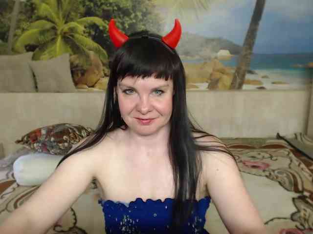 Aphelandrina webcam