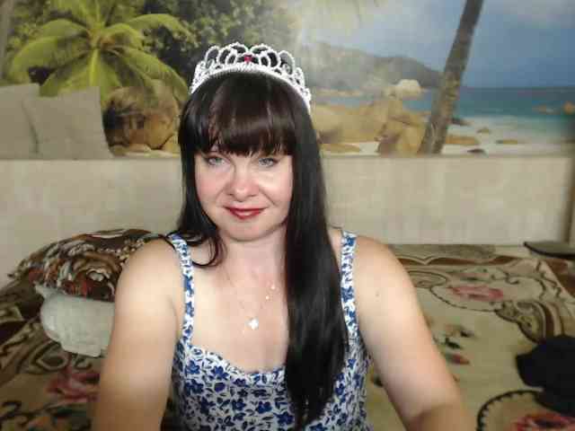 Aphelandrina webcam