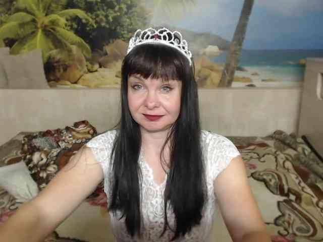 Aphelandrina webcam