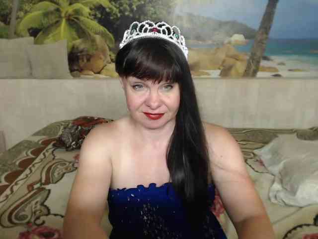 Aphelandrina webcam