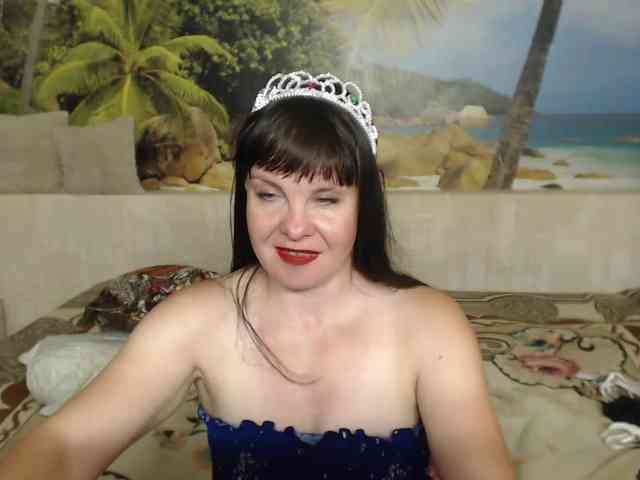 Aphelandrina webcam