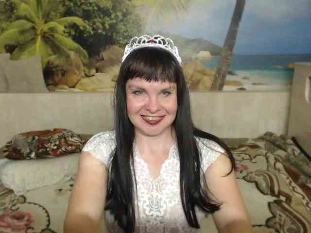 Aphelandrina webcam