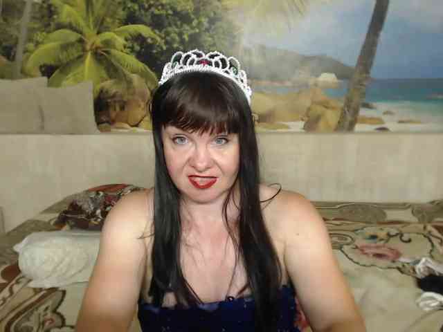 Aphelandrina webcam