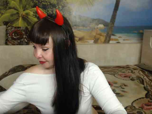 Aphelandrina webcam