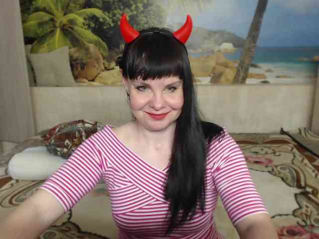 Aphelandrina webcam