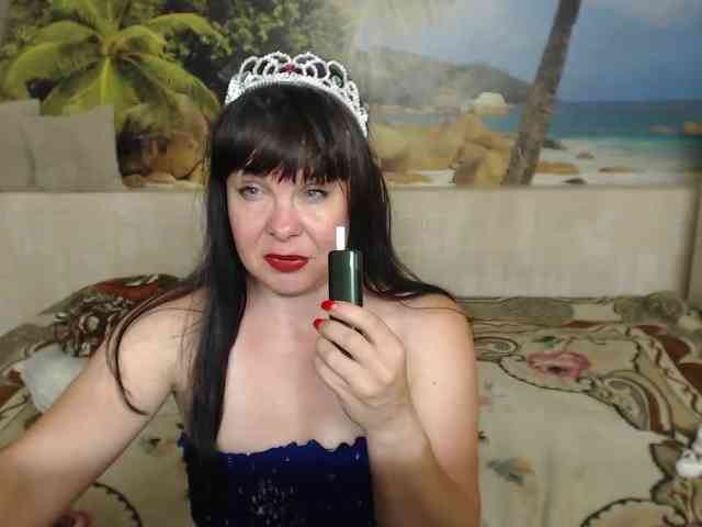 Aphelandrina webcam