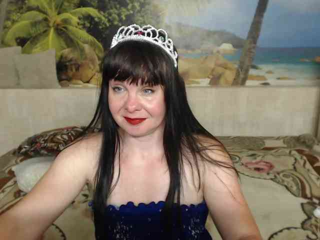 Aphelandrina webcam