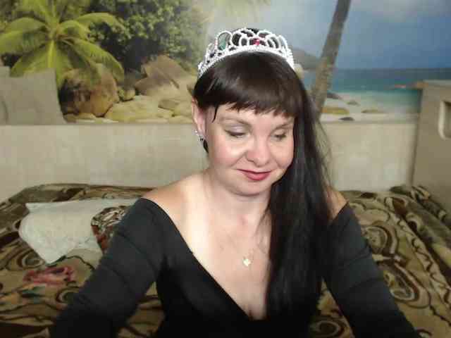 Aphelandrina webcam