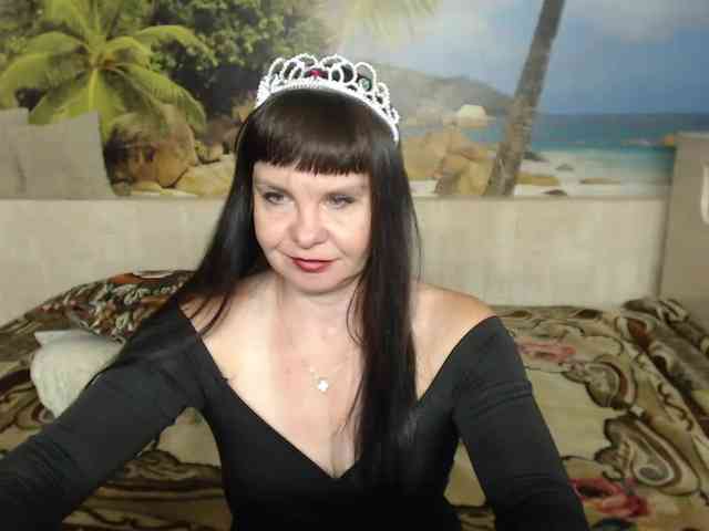 Aphelandrina webcam