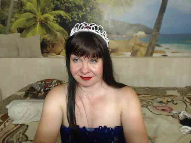 Aphelandrina webcam