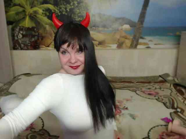 Aphelandrina webcam