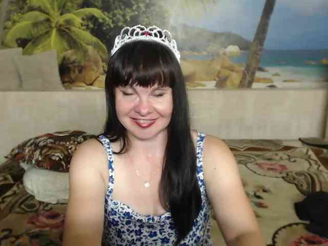Aphelandrina webcam