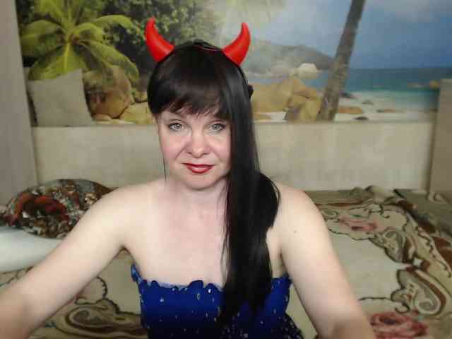 Aphelandrina webcam