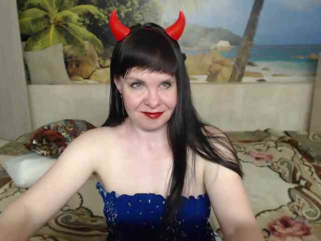 Aphelandrina webcam