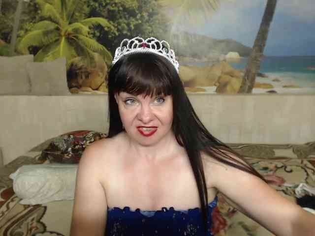 Aphelandrina webcam