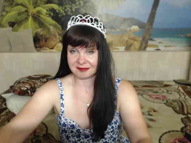 Aphelandrina Live Webcam on BongaCams