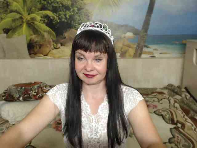 Aphelandrina webcam