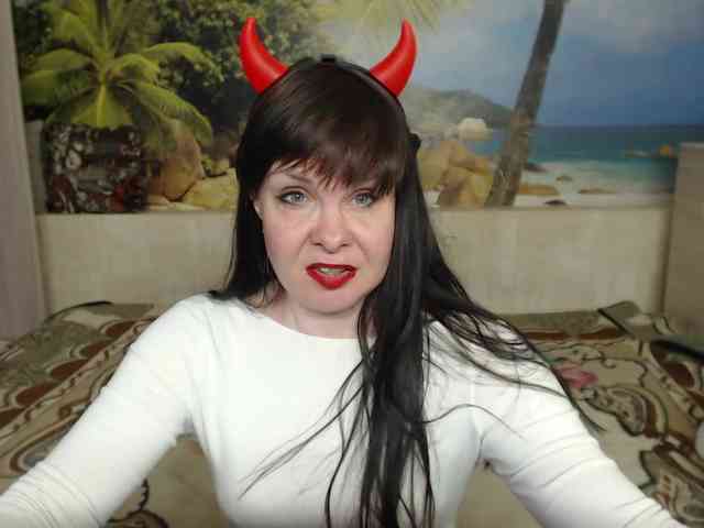 Aphelandrina webcam
