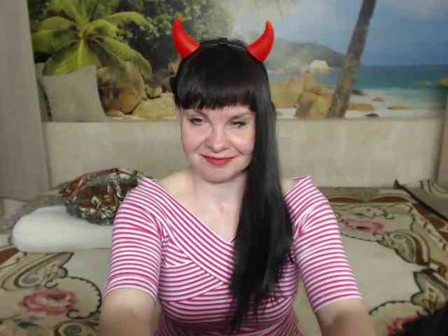 Aphelandrina webcam