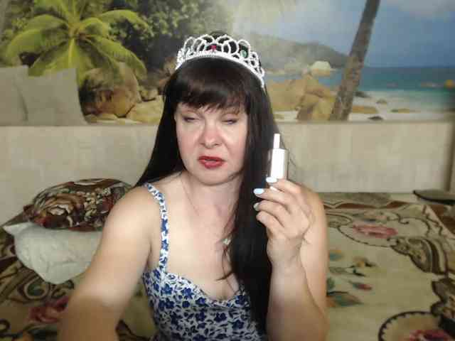 Aphelandrina webcam