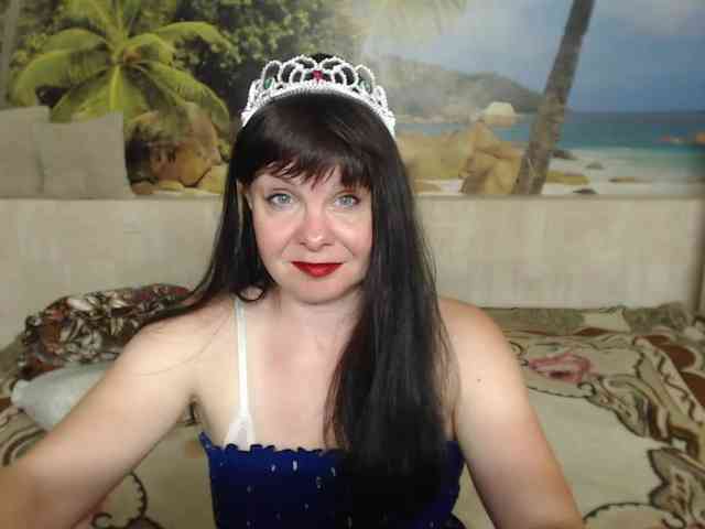Aphelandrina webcam