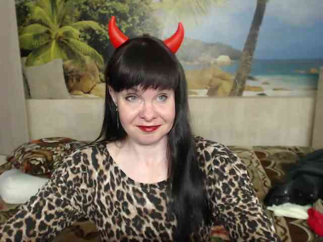 Aphelandrina webcam