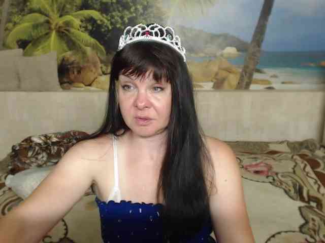 Aphelandrina webcam