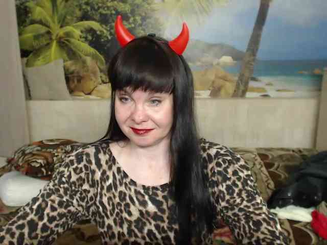 Aphelandrina webcam