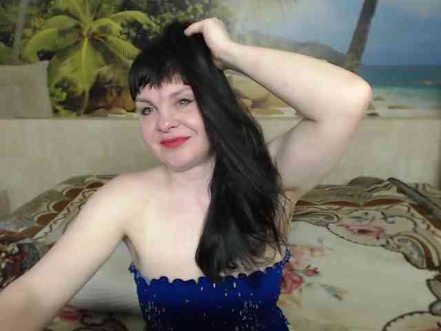 Aphelandrina webcam