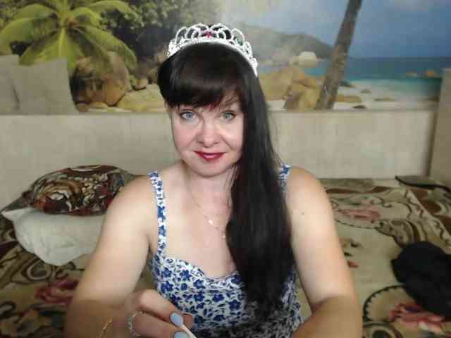 Aphelandrina webcam
