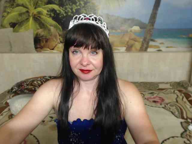 Aphelandrina webcam