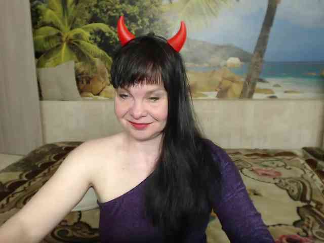 Aphelandrina webcam