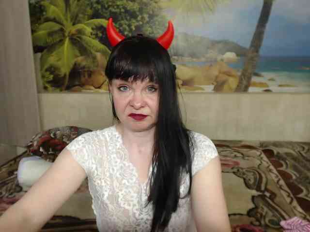 Aphelandrina webcam