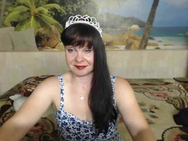 Aphelandrina Live Webcam on BongaCams
