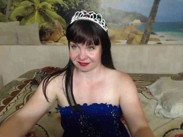 Aphelandrina webcam
