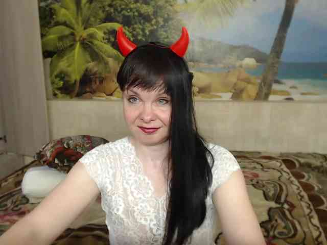 Modella: Aphelandrina