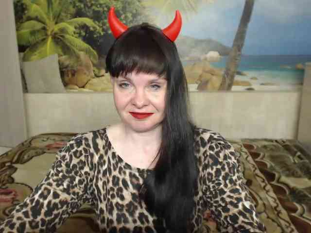 Aphelandrina webcam