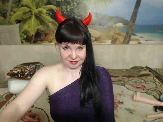 Aphelandrina webcam