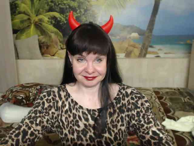 Aphelandrina webcam
