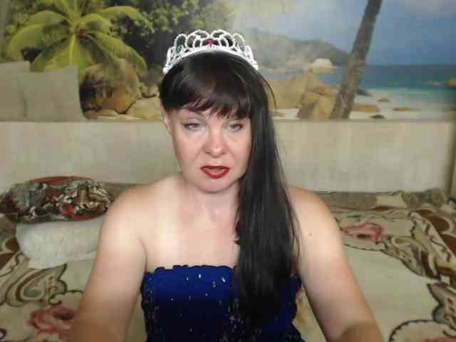 Aphelandrina webcam