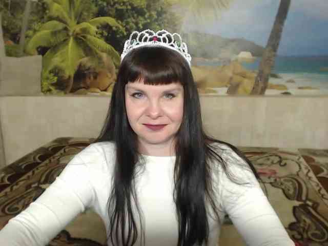 Aphelandrina webcam