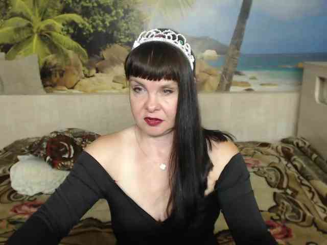 Aphelandrina webcam