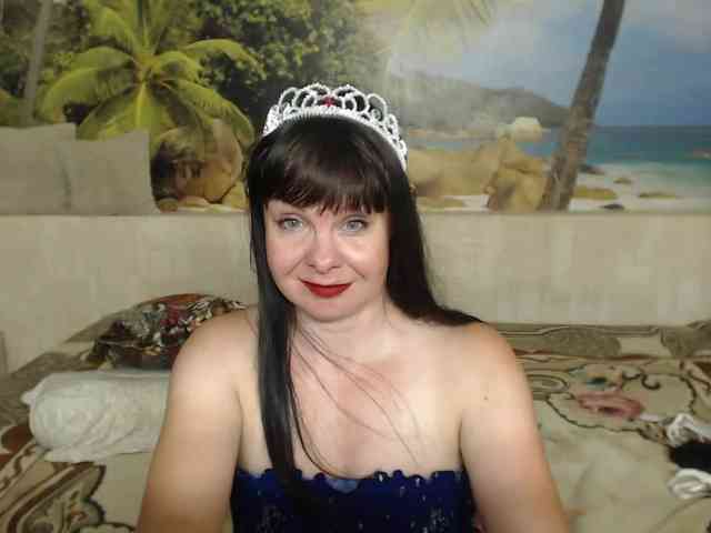 Aphelandrina webcam