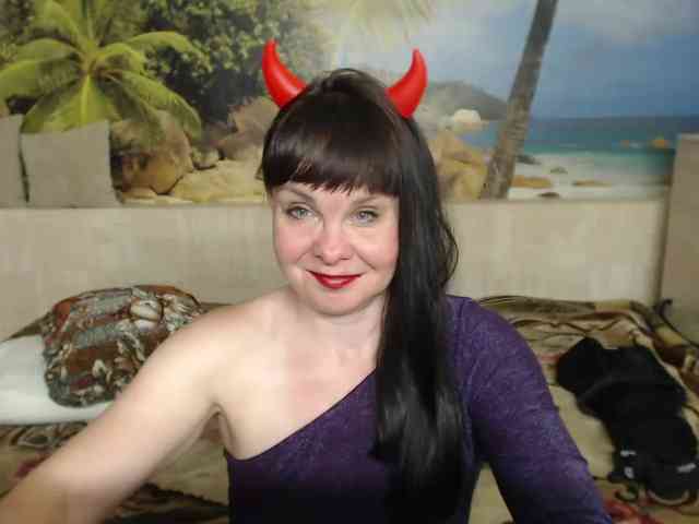 Aphelandrina webcam