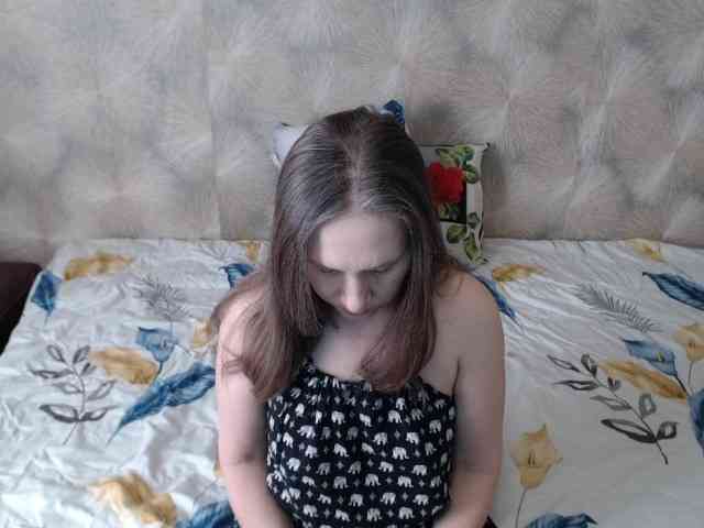 Adorableberry webcam