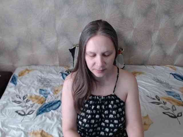 Adorableberry webcam