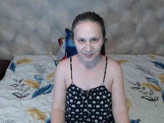 Adorableberry webcam