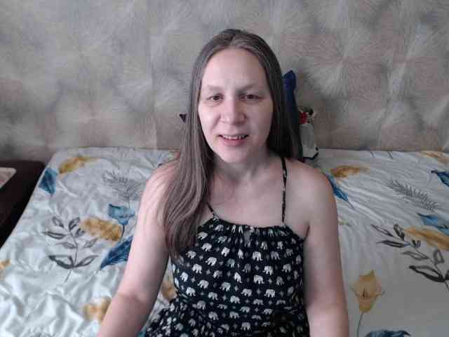 Adorableberry webcam